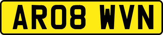 AR08WVN