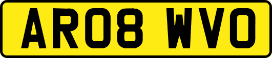 AR08WVO