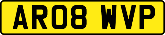 AR08WVP