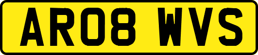 AR08WVS