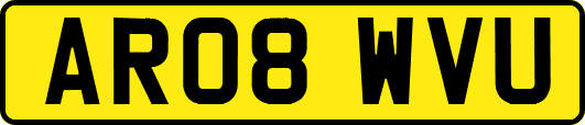 AR08WVU