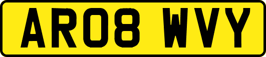 AR08WVY