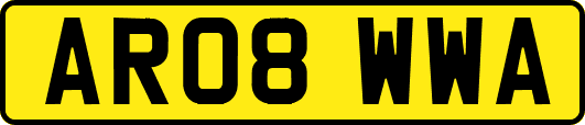 AR08WWA