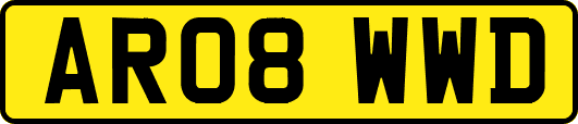 AR08WWD