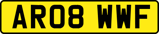 AR08WWF
