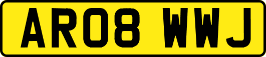 AR08WWJ