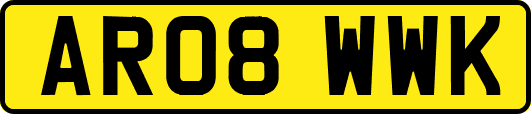 AR08WWK