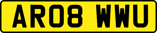 AR08WWU