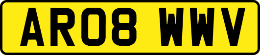 AR08WWV