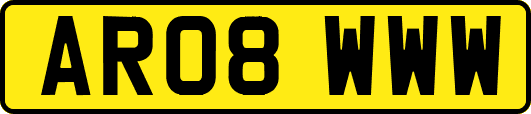 AR08WWW