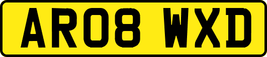 AR08WXD