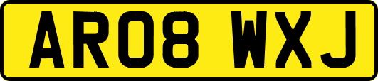 AR08WXJ