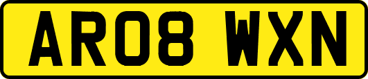 AR08WXN
