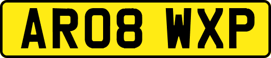 AR08WXP