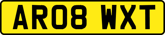 AR08WXT