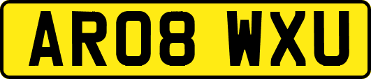 AR08WXU