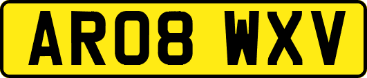 AR08WXV