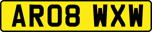 AR08WXW
