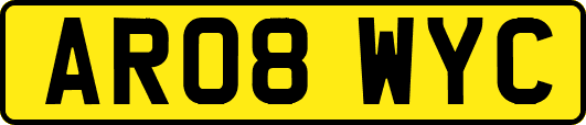 AR08WYC