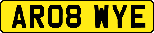 AR08WYE