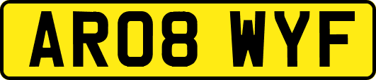 AR08WYF