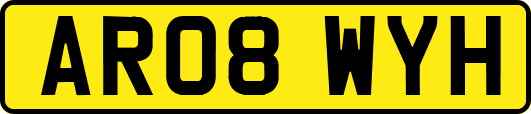 AR08WYH