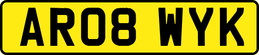 AR08WYK