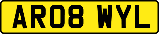 AR08WYL