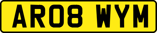 AR08WYM