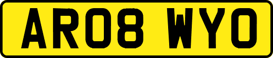 AR08WYO