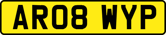 AR08WYP