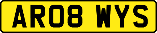 AR08WYS