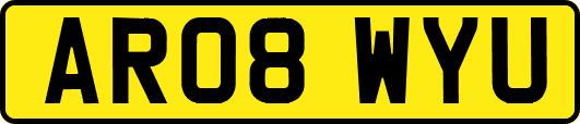 AR08WYU