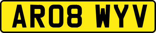 AR08WYV