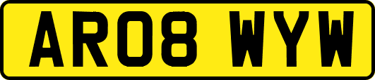 AR08WYW