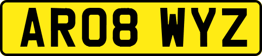 AR08WYZ