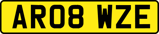 AR08WZE