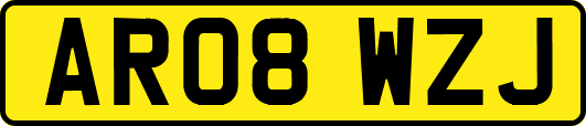 AR08WZJ