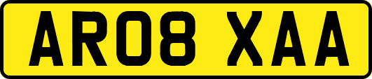 AR08XAA