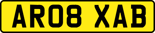 AR08XAB