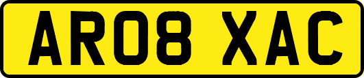 AR08XAC