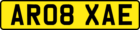 AR08XAE