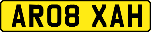 AR08XAH