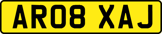 AR08XAJ