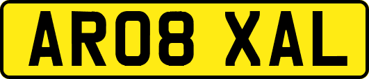 AR08XAL