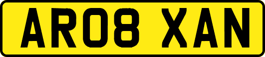 AR08XAN