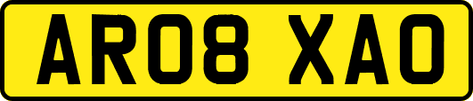 AR08XAO
