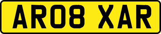 AR08XAR