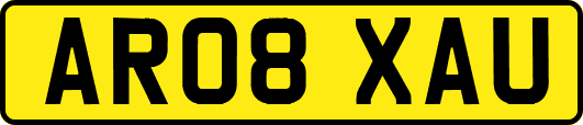 AR08XAU