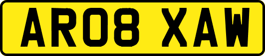 AR08XAW